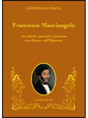 Francesco Masciangelo e le ...