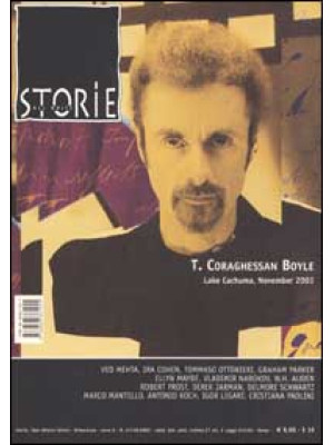 Storie. All write (2002) vo...