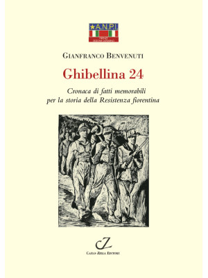 Ghibellina 24. Cronaca di f...