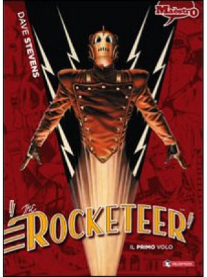 The Rocketeer. Vol. 1: Il p...
