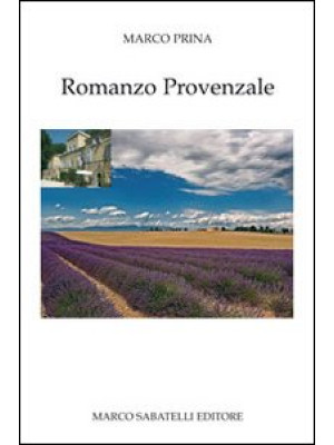 Romanzo provenzale
