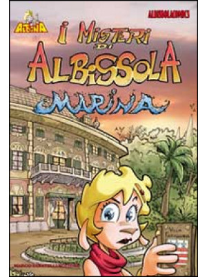 Albina, i misteri di Albiss...