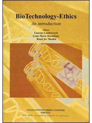 Biotechnology-ethics