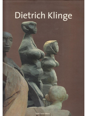 Dietrich Klinge. Under the ...