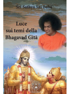 Luce sui temi della Bhagava...