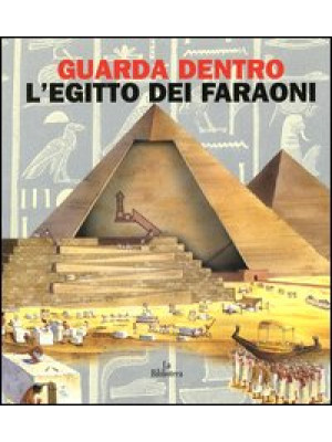 L'Egitto dei faraoni