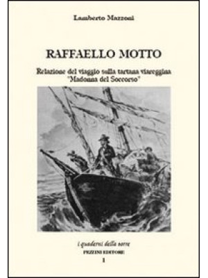 Raffaello Motto. Relazione ...
