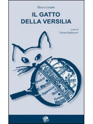 Il gatto della Versilia