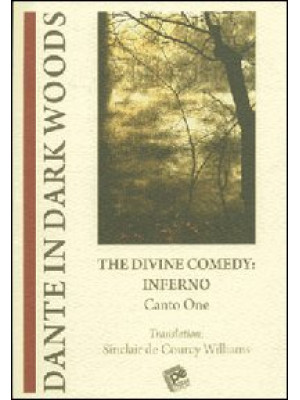 The divine comedy. Inferno....