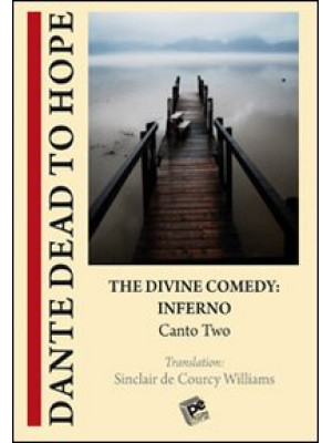 The divine comedy. Inferno....
