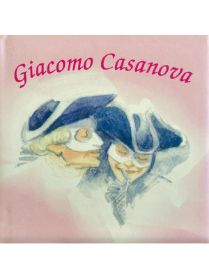 Giacomo Casanova. «Saturnal...