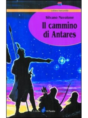 Il cammino di Antares