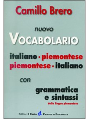 Nuovo vocabolario italiano-...