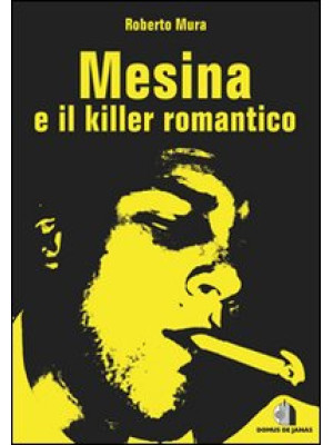 Mesina e il killer romantico