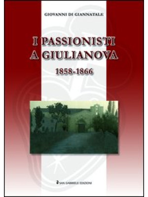 I passionisti a Giulianova