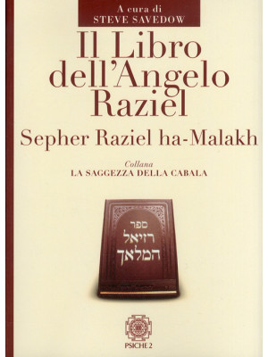Il libro dell'Angelo Raziel
