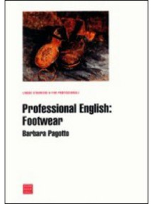 Professional english: footwear