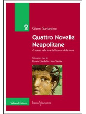 Quattro novelle neapolitane...