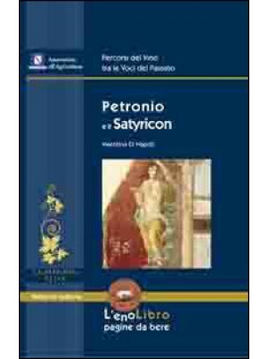 Petronio e il Satyricon