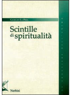 Scintille di spiritualità