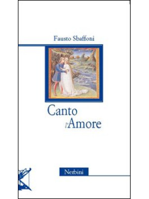 Canto l'amore