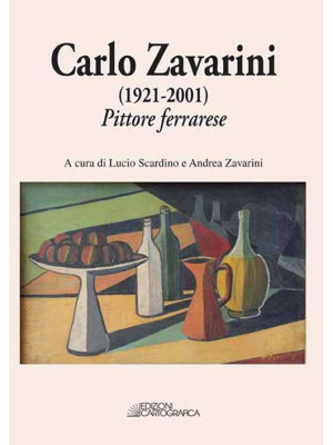 Carlo Zavarini (1921-2001)....