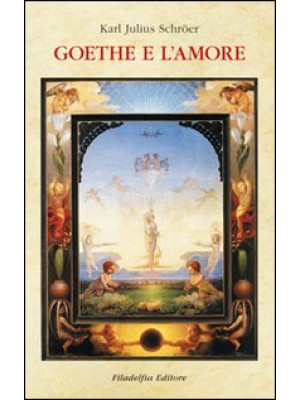 Goethe e l'amore