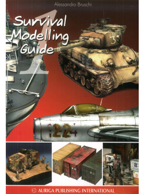 Survival modelling guide. V...