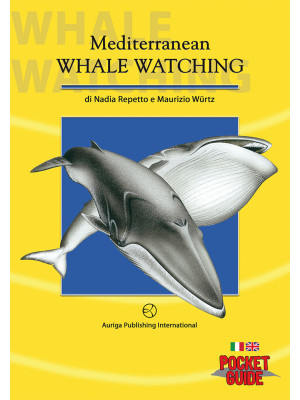 Mediterranean whalewatching...