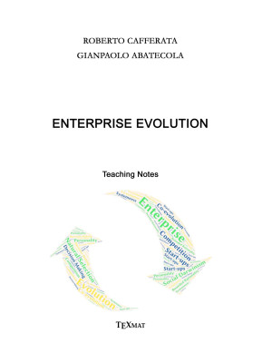 Enterprise evolution. Teach...