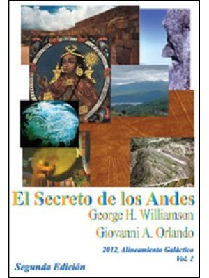 El Secreto de los Andes