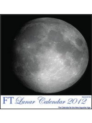 Lunar calendar 2012
