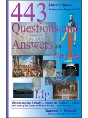 443 questions and answers o...
