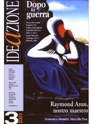 Ideazione (2003). Vol. 3: D...