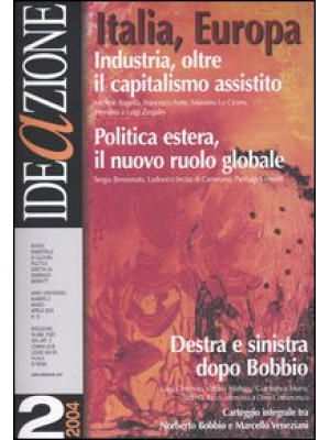 Ideazione (2004). Vol. 2