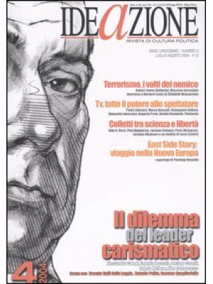 Ideazione (2004). Vol. 4