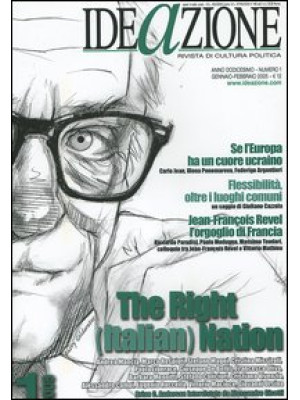 Ideazione (2005). Vol. 1