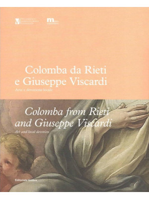 Colomba da Rieti e Giuseppe...