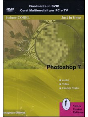Photoshop 7. DVD-ROM