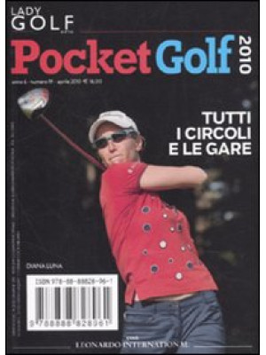 Pocket golf 2010