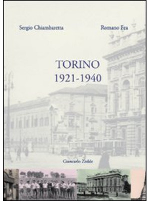 Torino 1921-1940