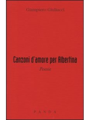 Canzoni d'amore per Albertina