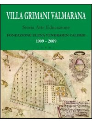Villa Grimani Valmarana. St...