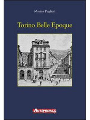 Torino Belle époque