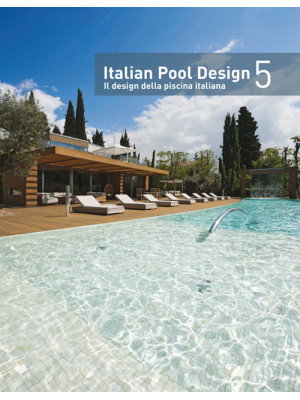 Italian pool design. Il des...