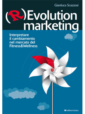 (R)evolution Marketing. Int...