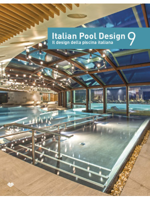Italian pool design. Il des...