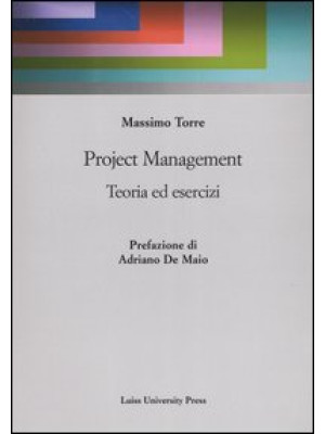 Project Management. Teoria ...