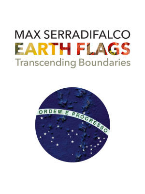 Earth Flags. Transcending B...