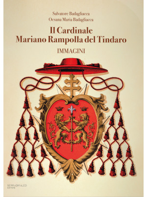 Il cardinale Mariano Rampol...